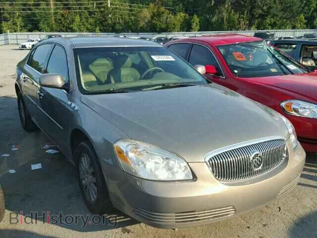 Фотография 1G4HP57236U184284 - BUICK LUCERNE 2006