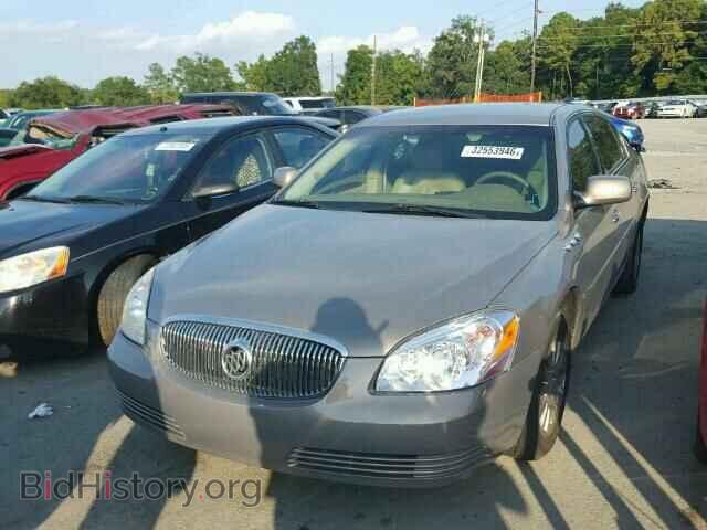 2006 BUICK LUCERNE - VIN: 1G4HP57236U184284 - Photo 2