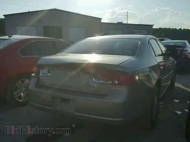 2006 BUICK LUCERNE - VIN: 1G4HP57236U184284 - Photo 4