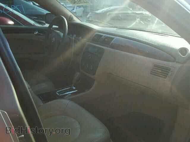 2006 BUICK LUCERNE - VIN: 1G4HP57236U184284 - Photo 5