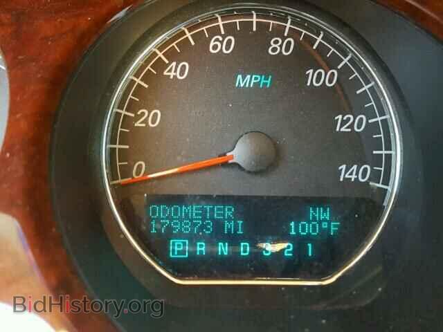 2006 BUICK LUCERNE - VIN: 1G4HP57236U184284 - Photo 8