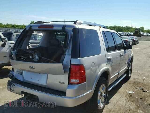 2005 FORD EXPLORER - VIN: 1FMZU75KX5UA27183 - Фото 4