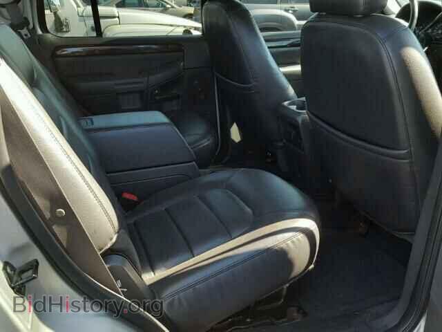 2005 FORD EXPLORER - VIN: 1FMZU75KX5UA27183 - Фото 6