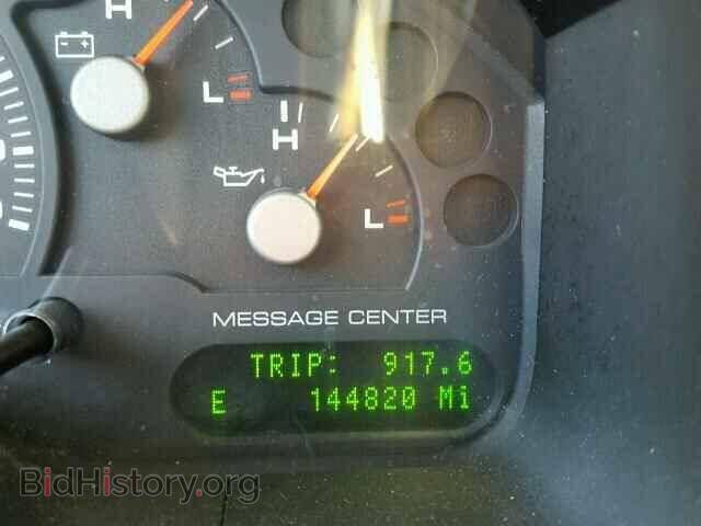 2005 FORD EXPLORER - VIN: 1FMZU75KX5UA27183 - Фото 8