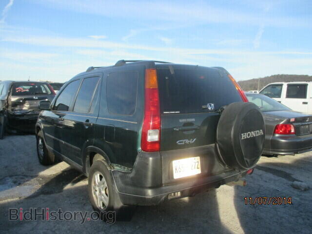 2003 HONDA CRV - VIN: SHSRD78853U112970 - Photo 3