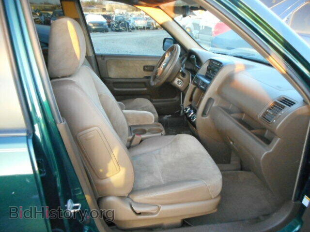 2003 HONDA CRV - VIN: SHSRD78853U112970 - Photo 5