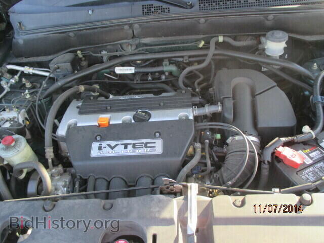 2003 HONDA CRV - VIN: SHSRD78853U112970 - Photo 7