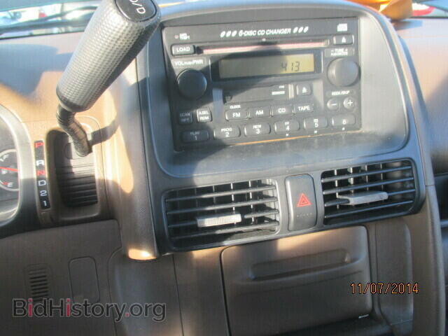 2003 HONDA CRV - VIN: SHSRD78853U112970 - Photo 9