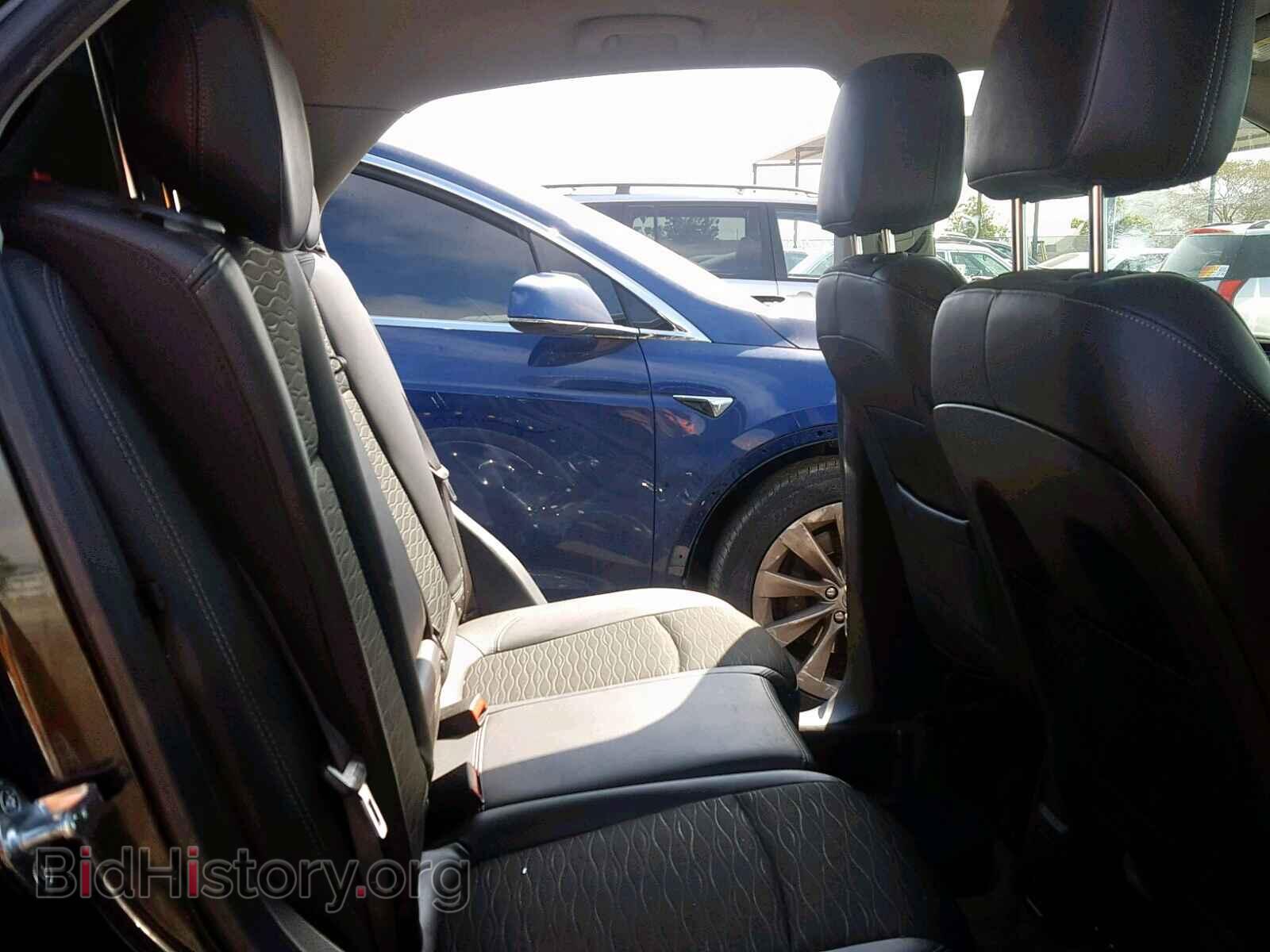 2015 BUICK ENCORE - VIN: KL4CJASB3FB259149 - Фото 6