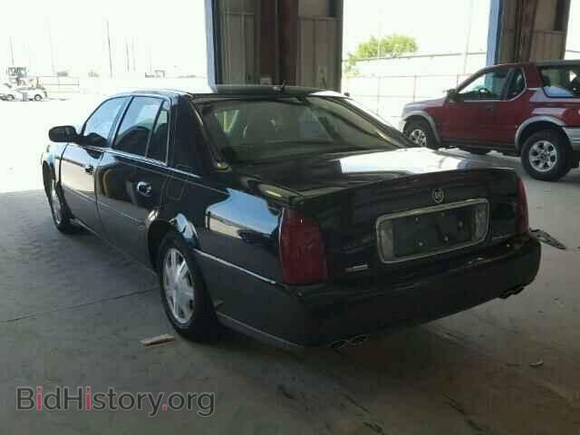2005 CADILLAC DEVILLE - VIN: 1G6KD54Y45U246059 - Photo 3