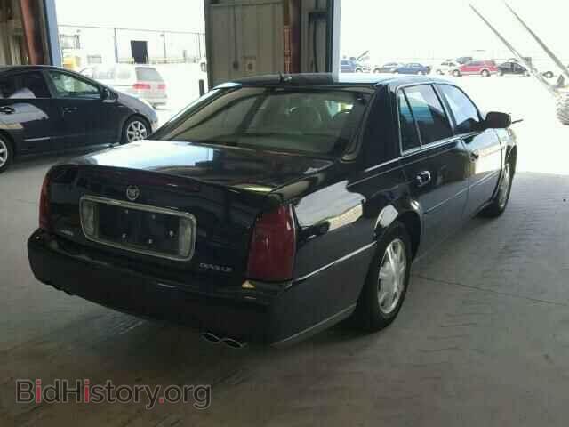 2005 CADILLAC DEVILLE - VIN: 1G6KD54Y45U246059 - Photo 4