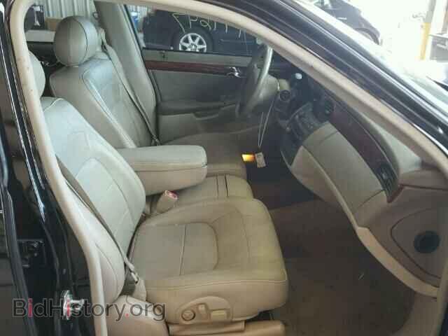 2005 CADILLAC DEVILLE - VIN: 1G6KD54Y45U246059 - Photo 5