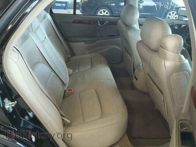 2005 CADILLAC DEVILLE - VIN: 1G6KD54Y45U246059 - Photo 6