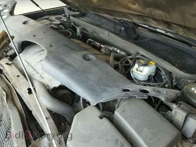 2005 CADILLAC DEVILLE - VIN: 1G6KD54Y45U246059 - Photo 7