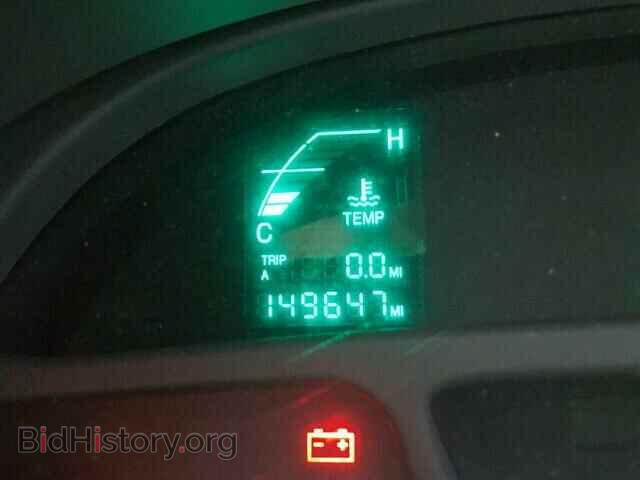 2005 CADILLAC DEVILLE - VIN: 1G6KD54Y45U246059 - Photo 8