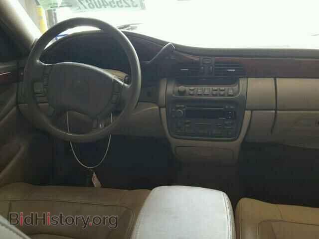 2005 CADILLAC DEVILLE - VIN: 1G6KD54Y45U246059 - Photo 9