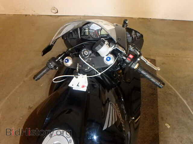 2012 HONDA CBR CYCLE - VIN: JH2PC4006CK500676 - Фото 5