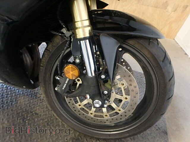 2012 HONDA CBR CYCLE - VIN: JH2PC4006CK500676 - Фото 9