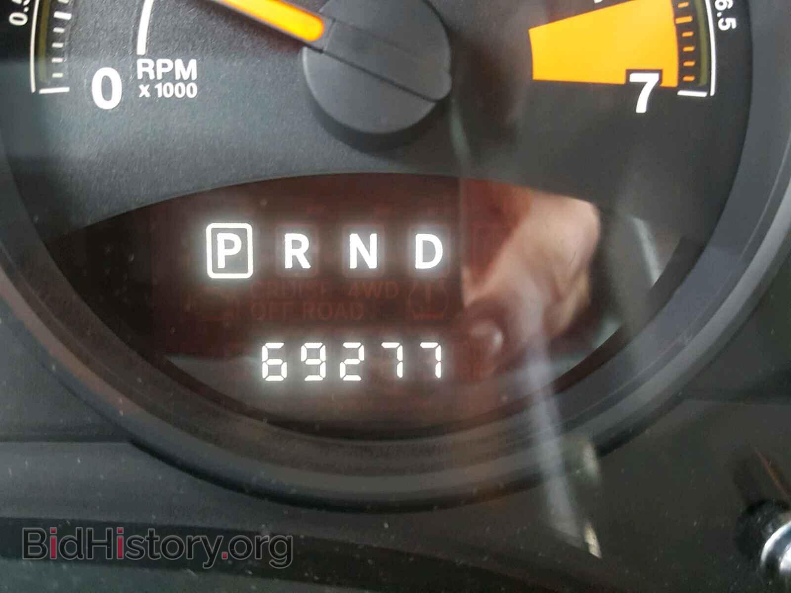 2014 JEEP COMPASS SP - VIN: 1C4NJCBA0ED537736 - Фото 8