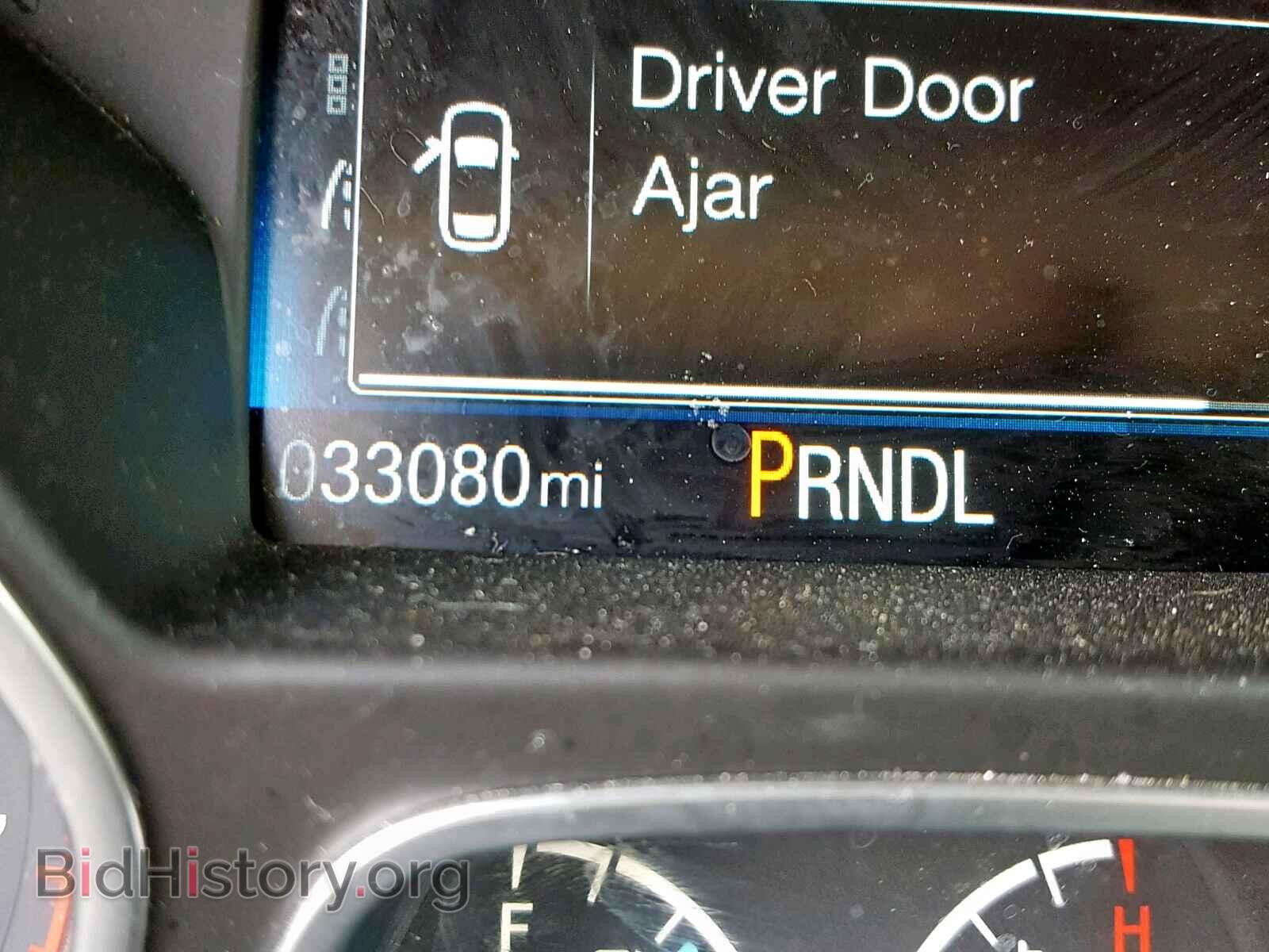2017 FORD FOCUS SE - VIN: 1FADP3F26HL234246 - Фото 8