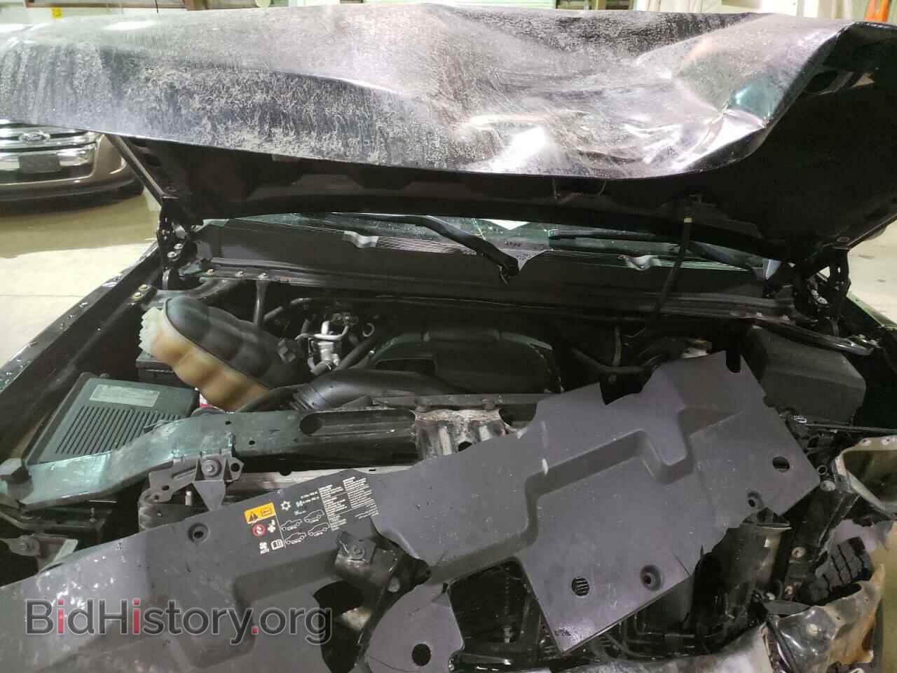 2013 CHEVROLET SILVERADO - VIN: 1GCRKSE71DZ313403 - Фото 7