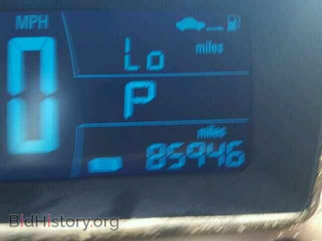 2012 CHEVROLET SONIC - VIN: 1G1JA6SHXC4142160 - Фото 8
