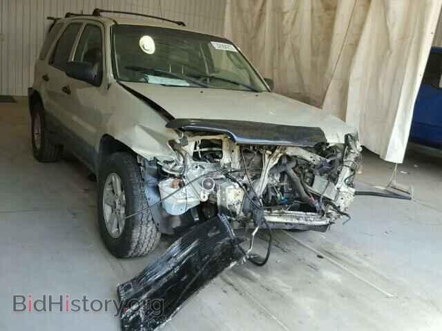 Photo 1FMYU93195DA04284 - FORD ESCAPE 2005