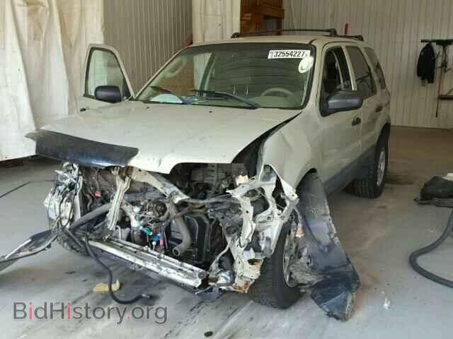 2005 FORD ESCAPE - VIN: 1FMYU93195DA04284 - Photo 2