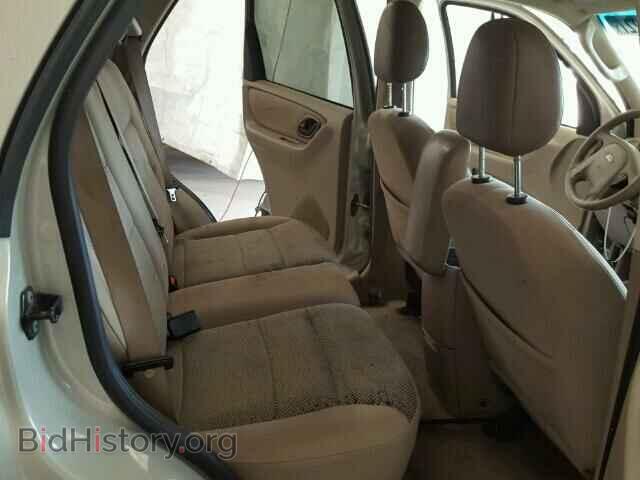 2005 FORD ESCAPE - VIN: 1FMYU93195DA04284 - Photo 6