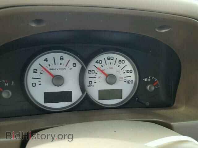 2005 FORD ESCAPE - VIN: 1FMYU93195DA04284 - Photo 8