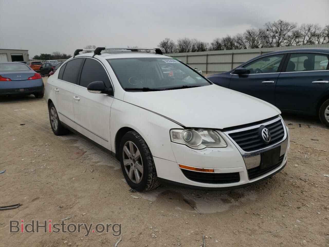 Photo WVWEK93C76P040909 - VOLKSWAGEN PASSAT 2006