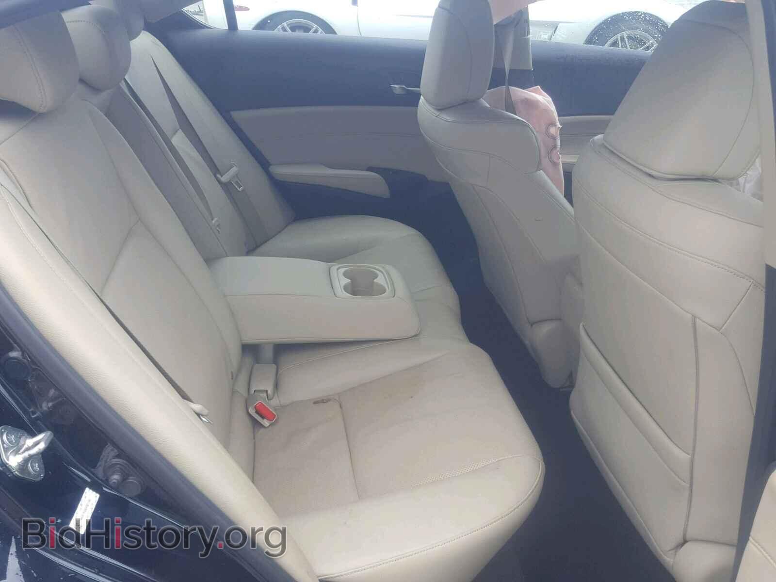 2013 ACURA ILX - VIN: 19VDE1F55DE001193 - Фото 6