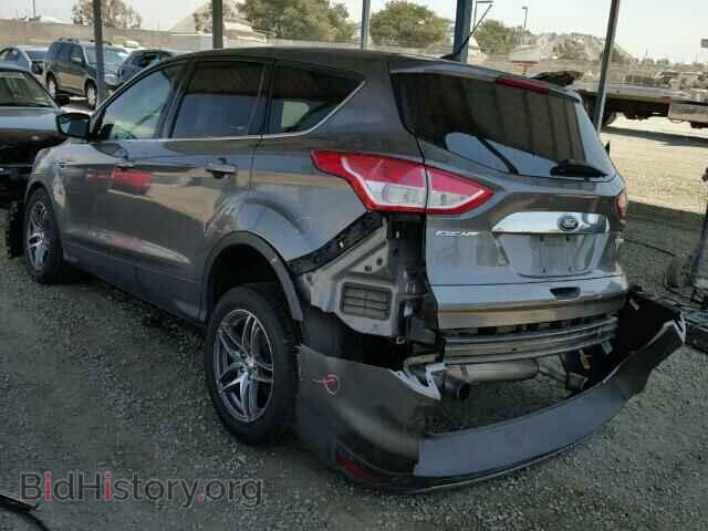 2013 FORD ESCAPE - VIN: 1FMCU0H9XDUC79522 - Фото 3