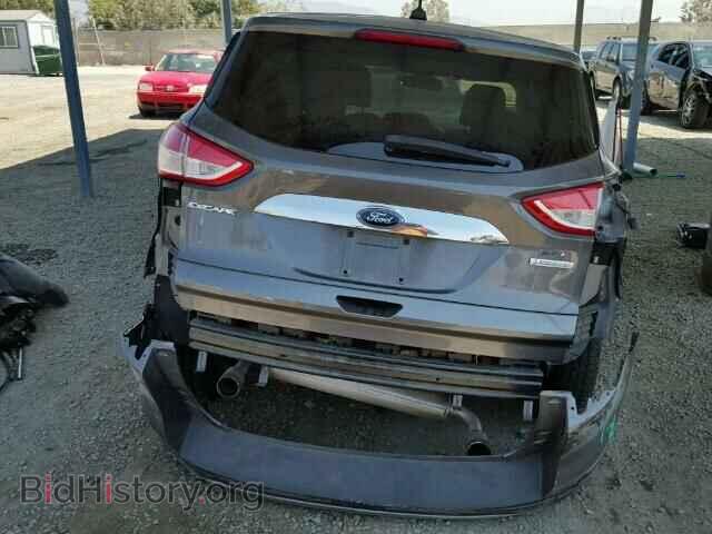 2013 FORD ESCAPE - VIN: 1FMCU0H9XDUC79522 - Фото 10