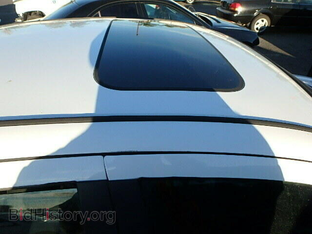 2008 FORD FOCUS - VIN: 1FAHP35N08W202940 - Фото 10