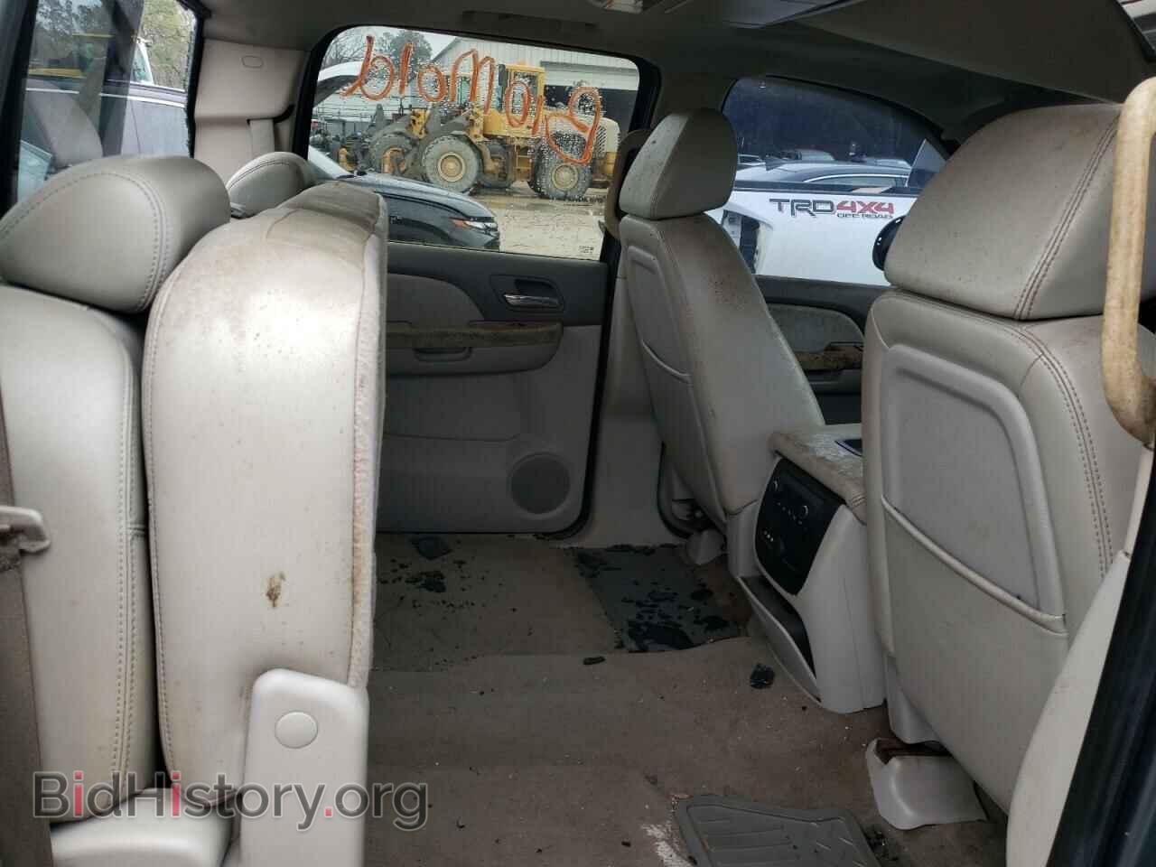 2007 GMC SIERRA - VIN: 2GTEK133571623091 - Фото 6