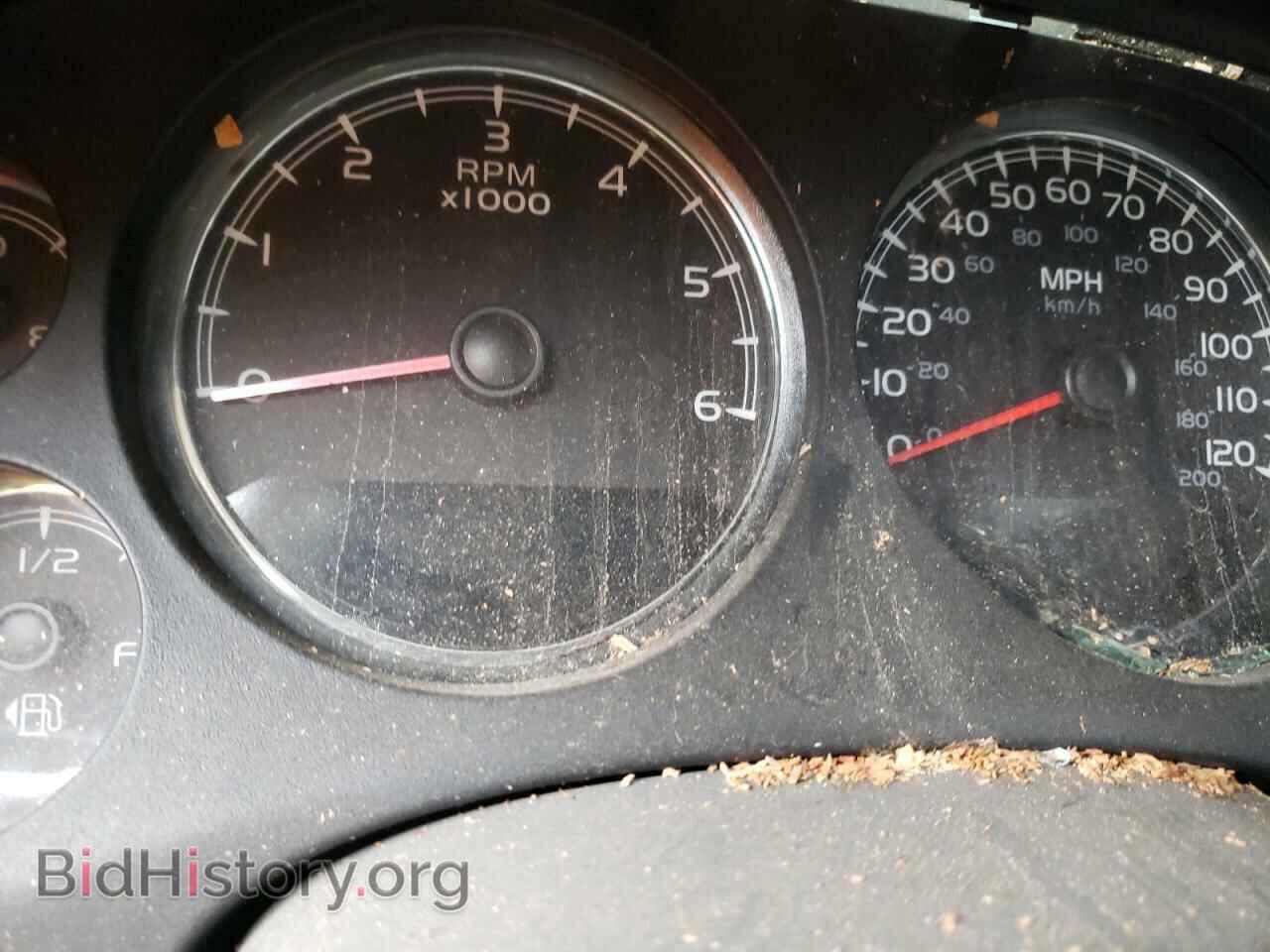 2007 GMC SIERRA - VIN: 2GTEK133571623091 - Фото 8