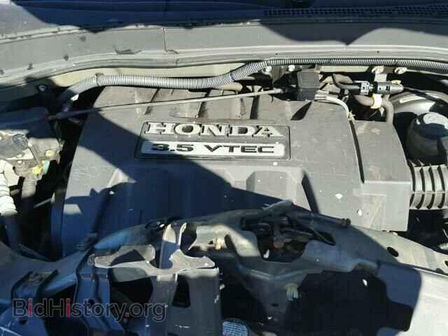 2008 HONDA PILOT - VIN: 5FNYF18568B022086 - Photo 7