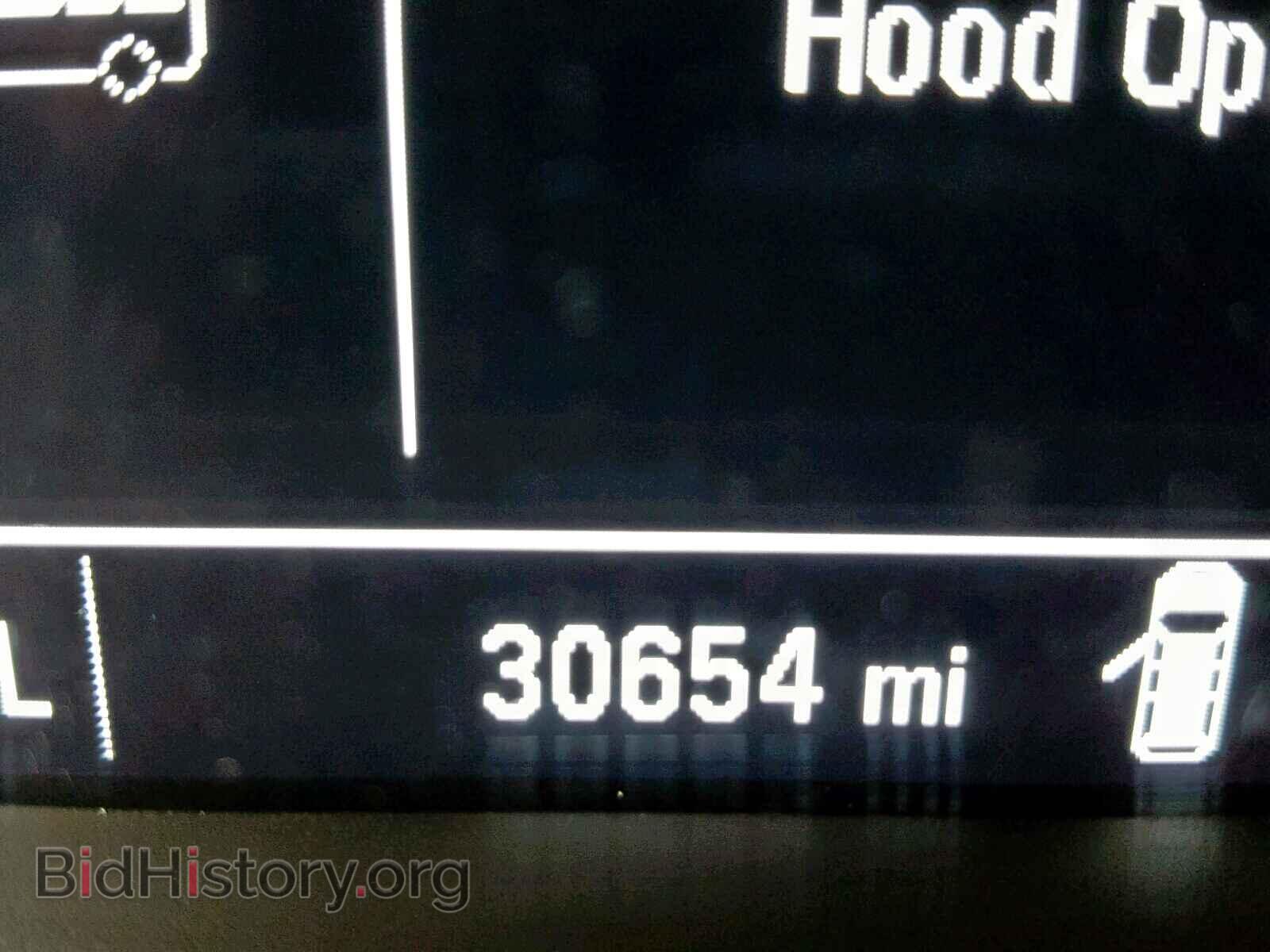 2018 GMC ACADIA SLE - VIN: 1GKKNKLA2JZ229159 - Фото 8