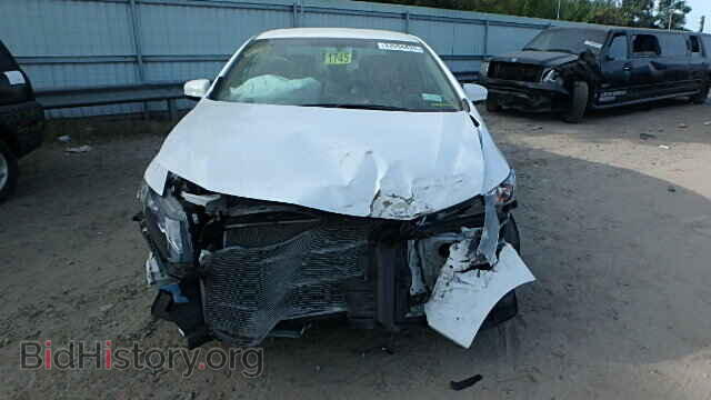 2014 HONDA CIVIC - VIN: 19XFB2F54EE211395 - Фото 9