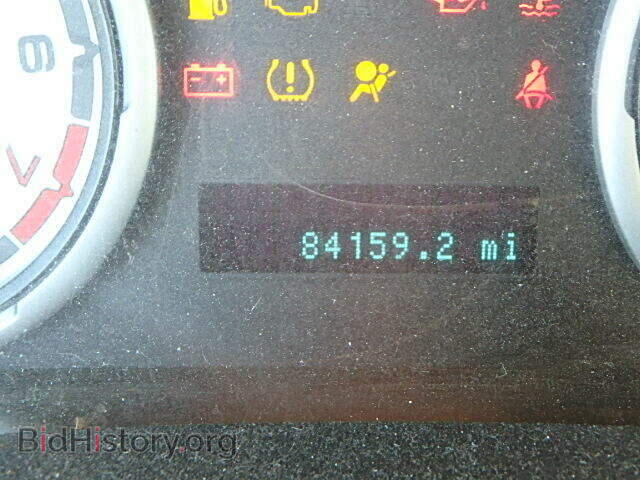 2008 FORD FOCUS - VIN: 1FAHP35N18W281275 - Фото 8