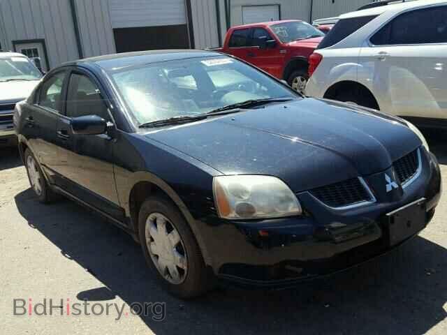 Photo 4A3AB36F34E116777 - MITSUBISHI GALANT 2004