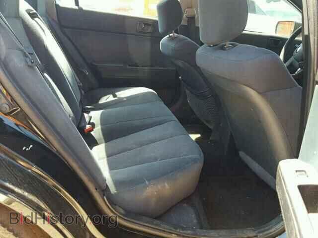 2004 MITSUBISHI GALANT - VIN: 4A3AB36F34E116777 - Фото 6