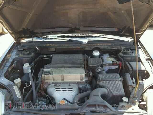2004 MITSUBISHI GALANT - VIN: 4A3AB36F34E116777 - Фото 7