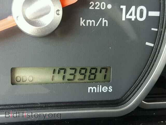 2004 MITSUBISHI GALANT - VIN: 4A3AB36F34E116777 - Фото 8