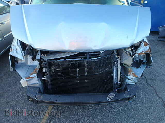 2006 DODGE CARAVAN - VIN: 2D4GP44L36R630599 - Фото 7