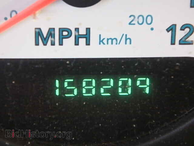 2006 DODGE CARAVAN - VIN: 2D4GP44L36R630599 - Фото 8