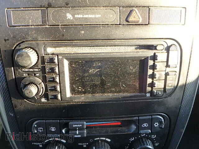 2006 DODGE CARAVAN - VIN: 2D4GP44L36R630599 - Фото 9