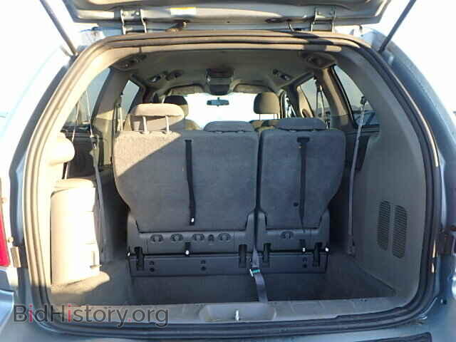 2006 DODGE CARAVAN - VIN: 2D4GP44L36R630599 - Фото 10