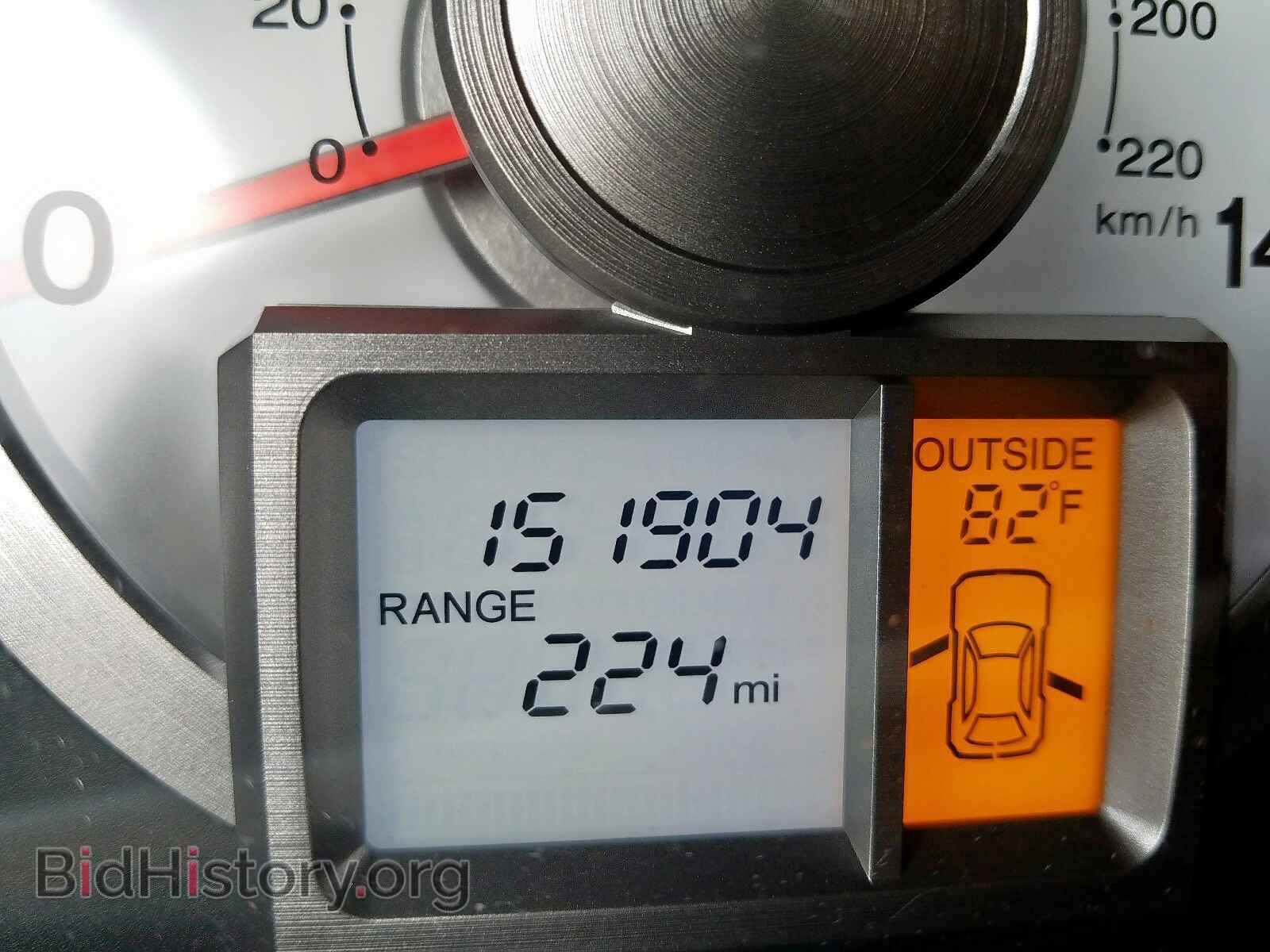 2011 HONDA PILOT - VIN: 5FNYF3H55BB031218 - Photo 8